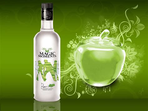 Chasing the Green Fairy: Vodka's Intricate Dance with Absinthe